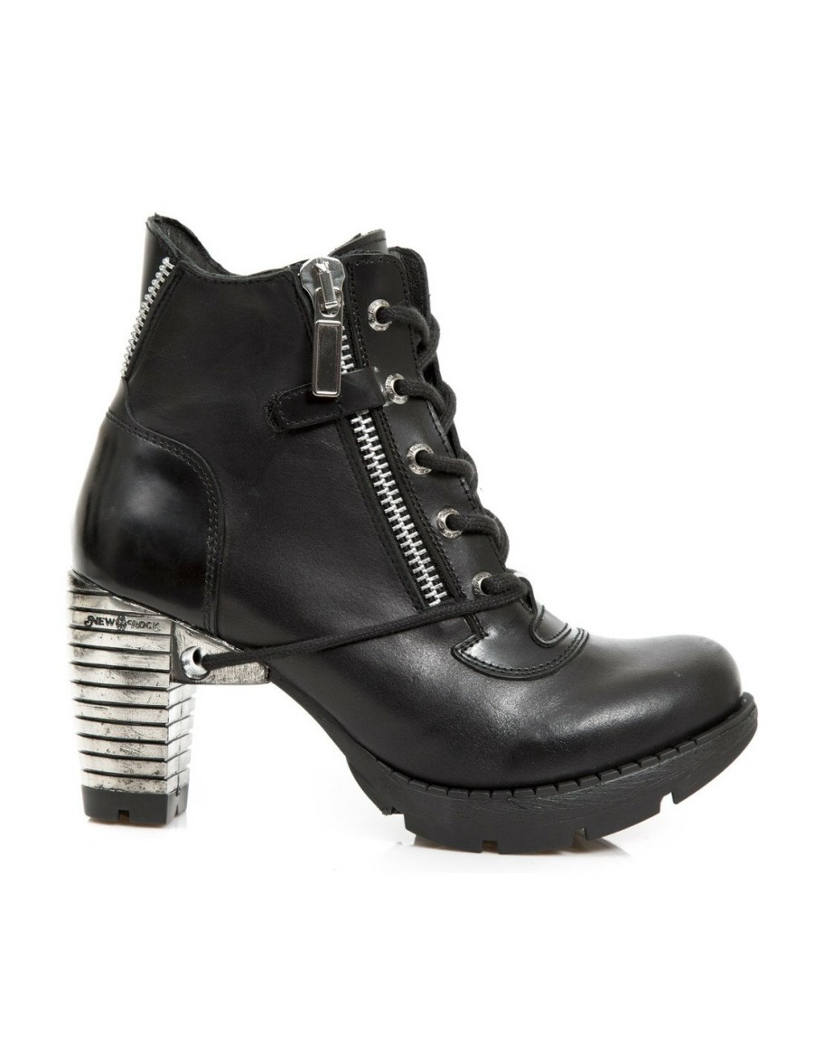 Ankle Boot Trail M-Tr041-C2 | New Rock Online