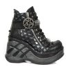 Shoe Cua A M-Sp0021-C3 | New Rock New