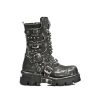 Boot Neobiker M-1619-C3 | New Rock Hot