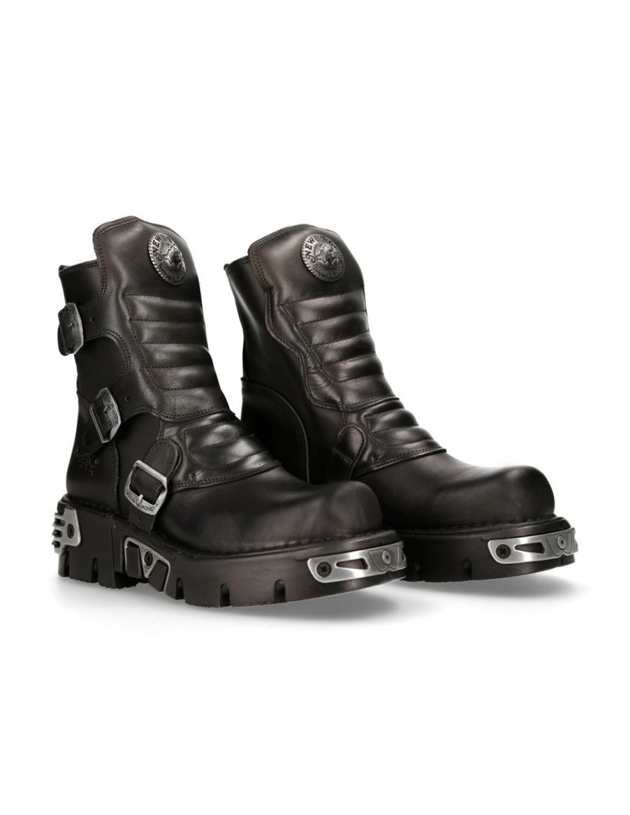 Boot Comfort M-1482X-S1 | New Rock Online