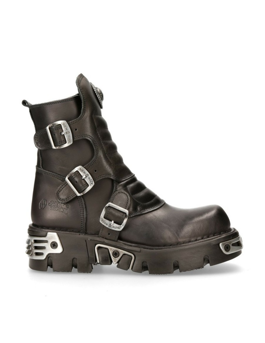 Boot Comfort M-1482X-S1 | New Rock Online