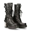 Boot Metallic M-8591-C2 | New Rock Wholesale