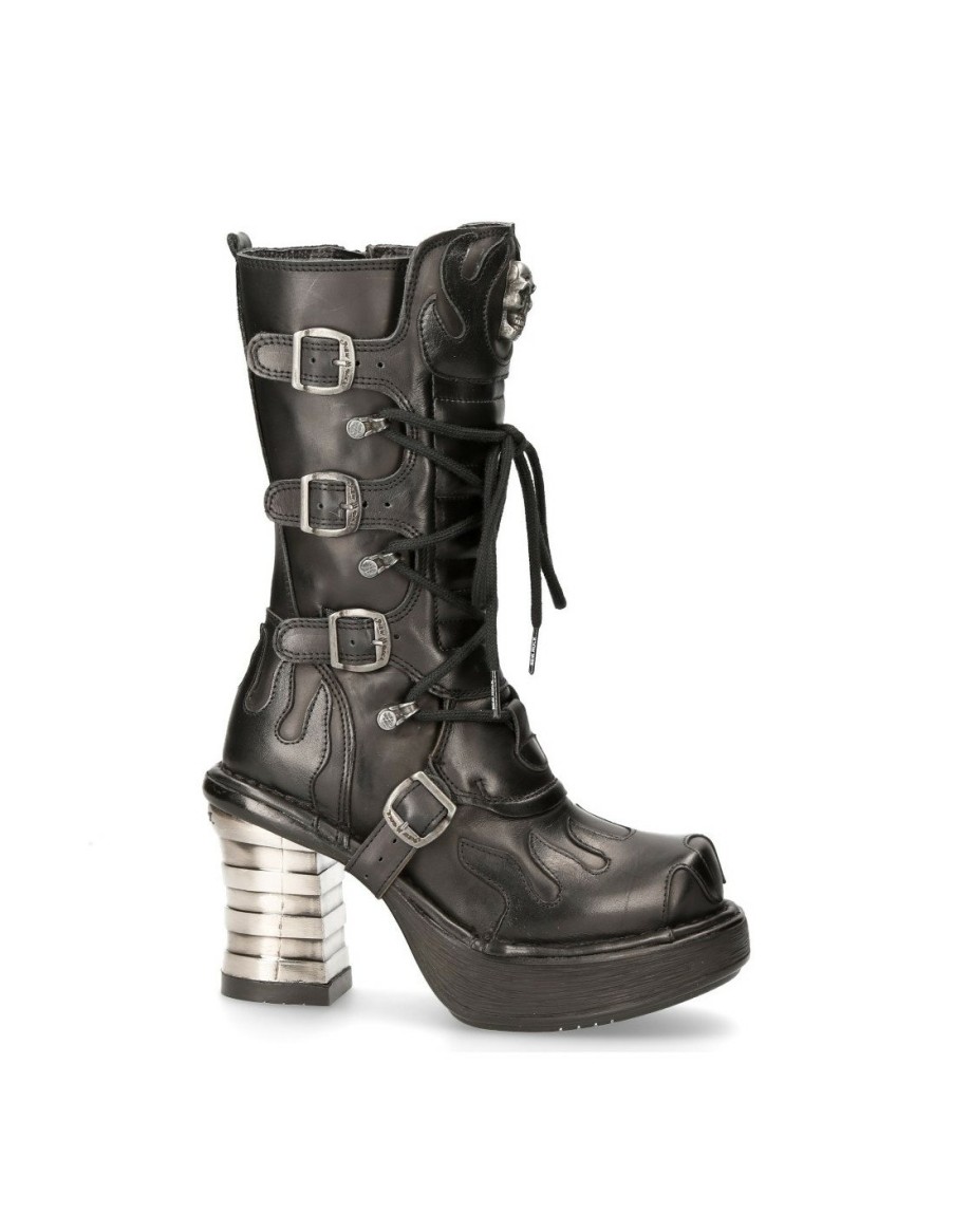 Boot Metallic M-8591-C2 | New Rock Wholesale