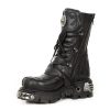 Boot Metallic M-107-C7 | New Rock Online