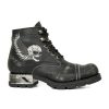 Ankle Boot Motorock M-Mr051-C1 | New Rock New