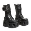 Boot Metallic M-312-C12 | New Rock Clearance