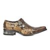 Shoe Newman M-2246-C16 | New Rock Wholesale