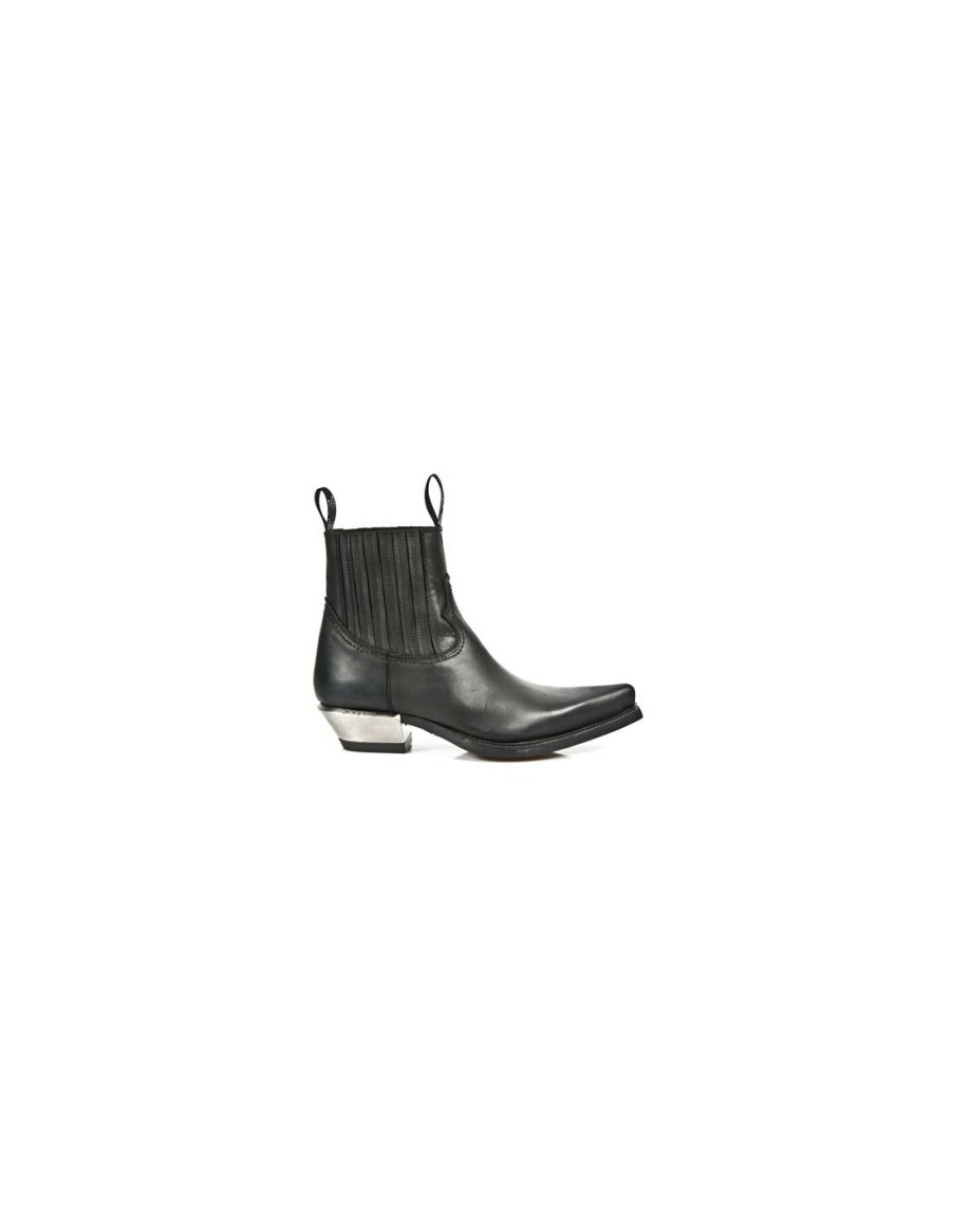 Ankle Boot West M-7953-C1 | New Rock Wholesale