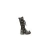 High Boot Metallic M-308-R4 | New Rock New