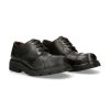 Shoe Metallic M-Mili003-C3 | New Rock Online