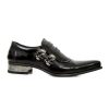 Shoe Newman M-2285-C10 | New Rock Clearance