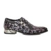 Shoe Newman M-2288-C24 | New Rock New