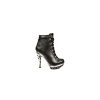 Ankle Boot Punk M-Punk025-C4 | New Rock Online