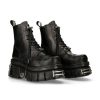 Metallic M-Newmili083C-C7 | New Rock Online