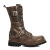 Boot Metallic M-710-C4 | New Rock Online