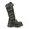 High Boot Metallic M-1024-S1 | New Rock Wholesale