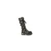 High Boot Metallic M-202-C2 | New Rock Clearance