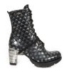 Ankle Boot Trail M-Tr001-C66 | New Rock Online