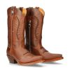 High Boot Suela M-7746C-C1 | New Rock Best