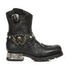 Boot Motorock M-Mr041-C7 | New Rock Online