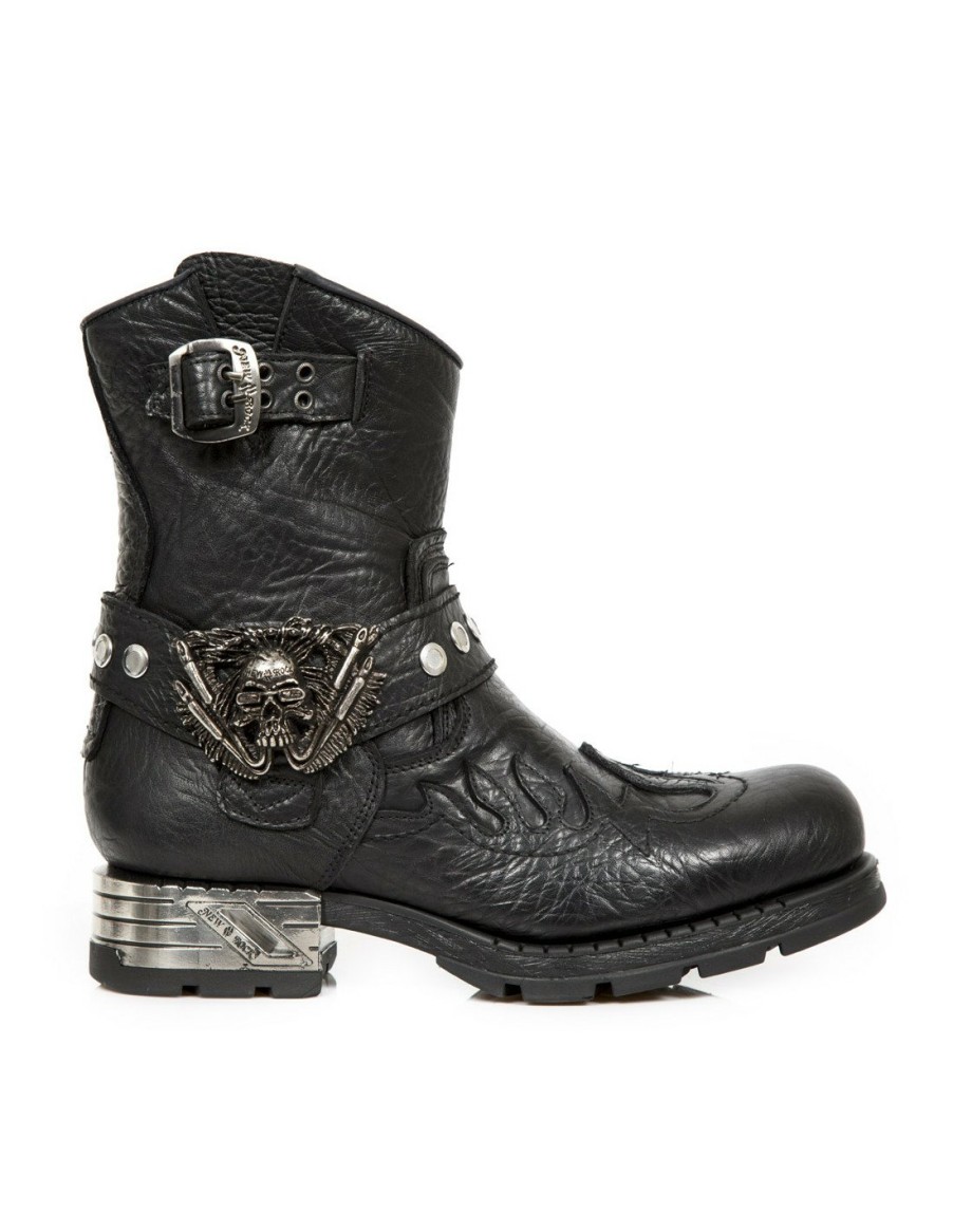 Boot Motorock M-Mr041-C7 | New Rock Online