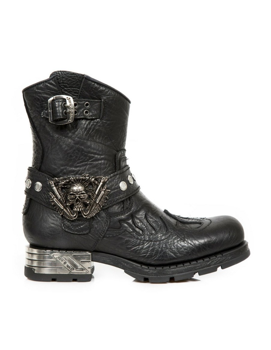 Boot Motorock M-Mr041-C7 | New Rock Online