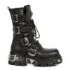 Boot Metallic M-373-C190 | New Rock Clearance