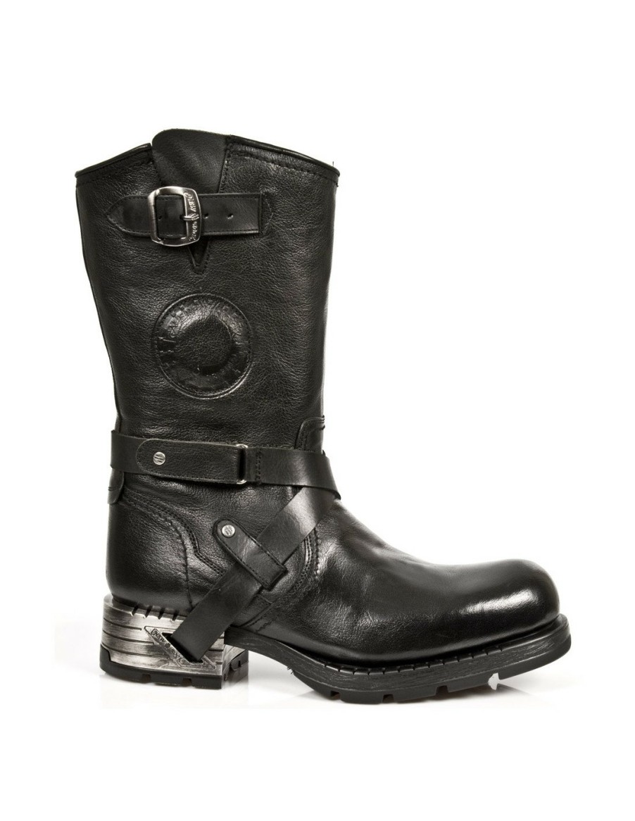 Boot Motorock M-Mr003-C20 | New Rock Best