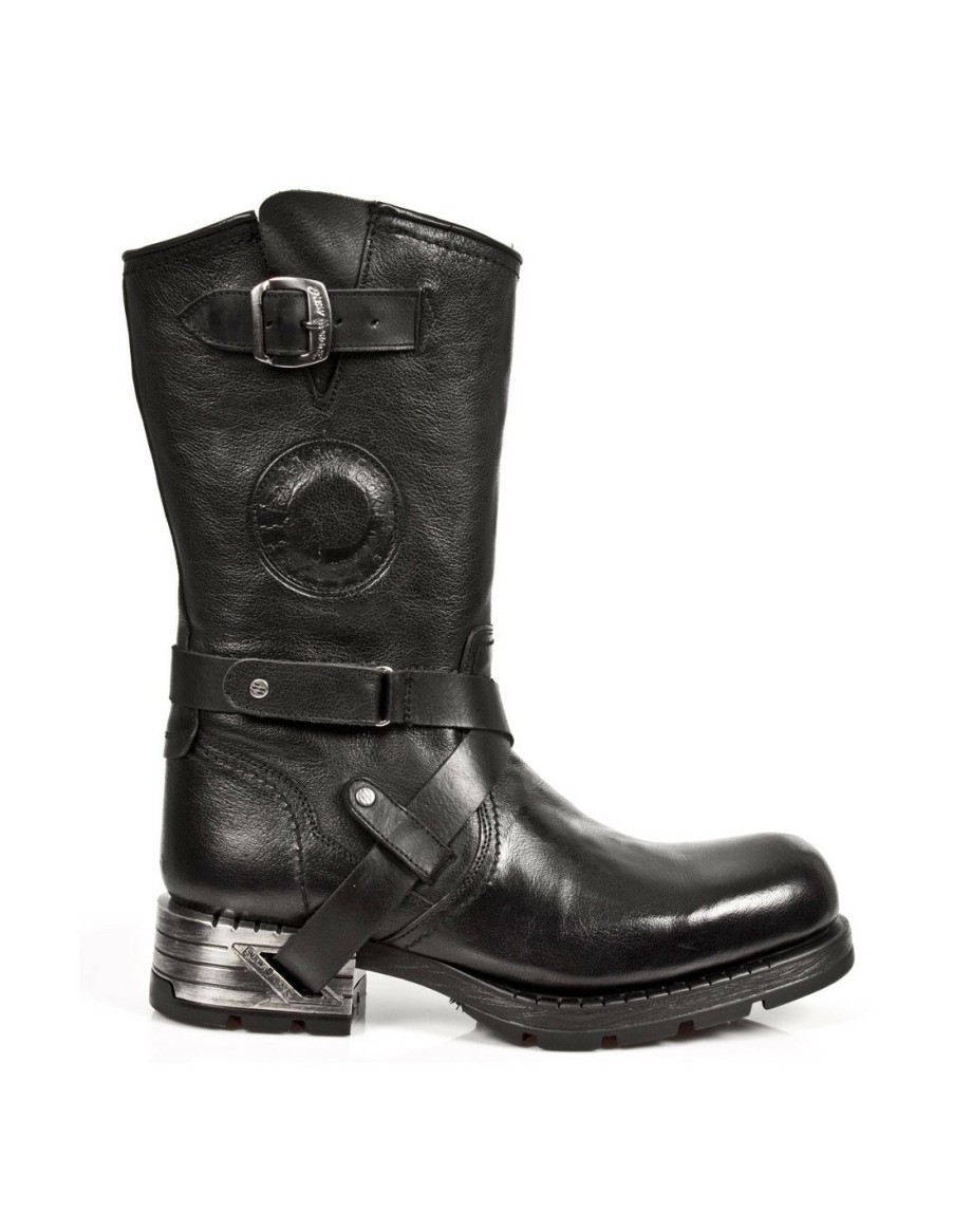 Boot Motorock M-Mr003-C20 | New Rock Best