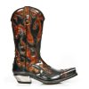 Boot West M-7952P-C3 | New Rock Online