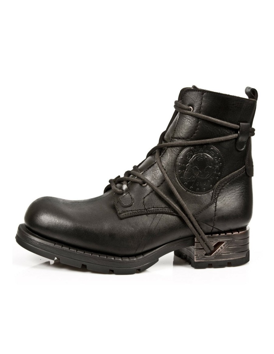 Boot Motorock M-Mr002-C3 | New Rock New