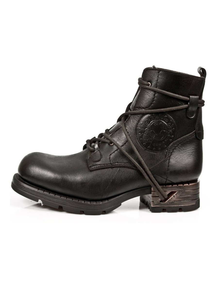 Boot Motorock M-Mr002-C3 | New Rock New