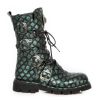 Boot Comfort M-1473-C147 | New Rock Hot