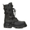 Boot Metallic M-373-V6 | New Rock Online