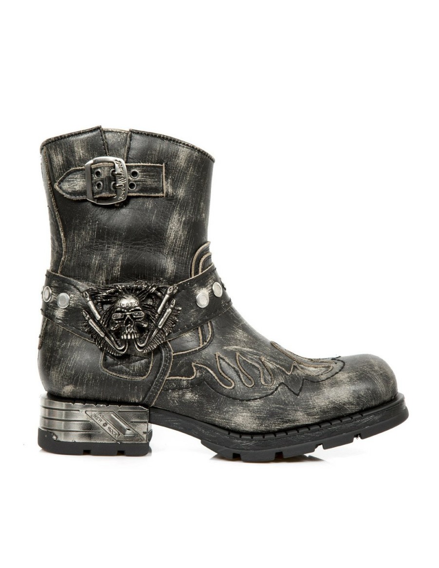 Boot Motorock M-Mr041-S3 | New Rock Wholesale