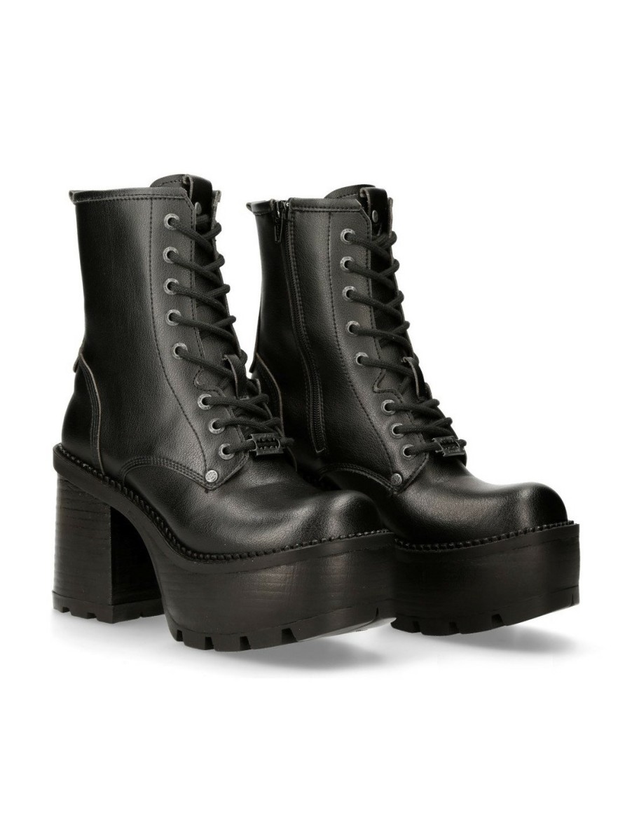 Ankle Boot Seventy M-Seve02-V2 | New Rock Clearance