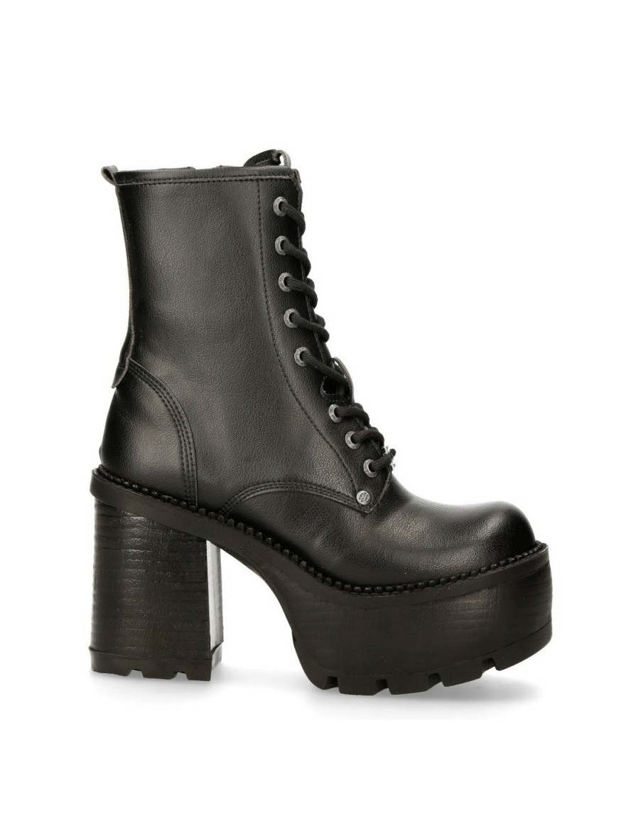 Ankle Boot Seventy M-Seve02-V2 | New Rock Clearance