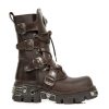 Boot Metallic M-373-C15 | New Rock Online