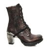 Ankle Boot Trail M-Tr001-C80 | New Rock New