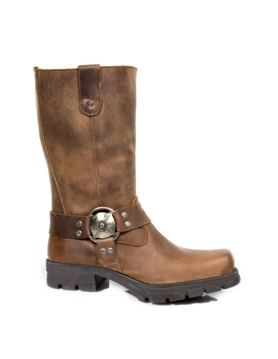 Boot Neobiker M-7610-C2 | New Rock Best