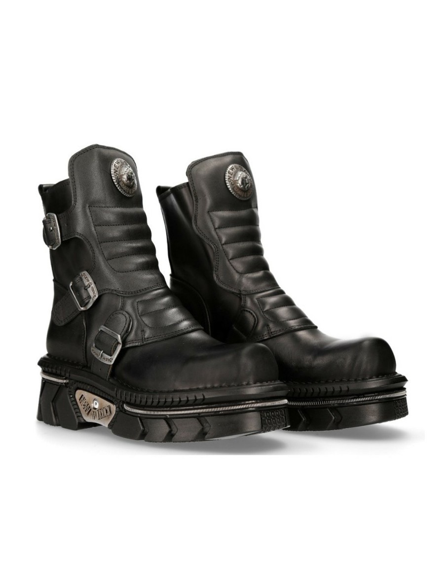 Boot Techno M-1482X-S13 | New Rock Hot