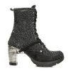 Ankle Boot Trail M-Tr001-C44 | New Rock Hot