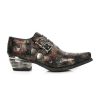 Shoe Newman M-7961-C1 | New Rock Hot