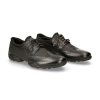 Black Abs With Laces M-Chrono003-S3 | New Rock Wholesale