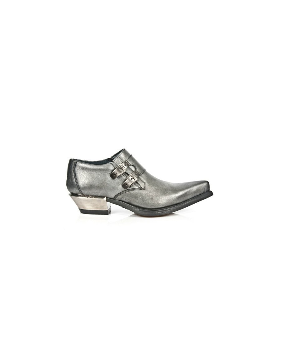 Shoe West M-7934-C6 | New Rock Online