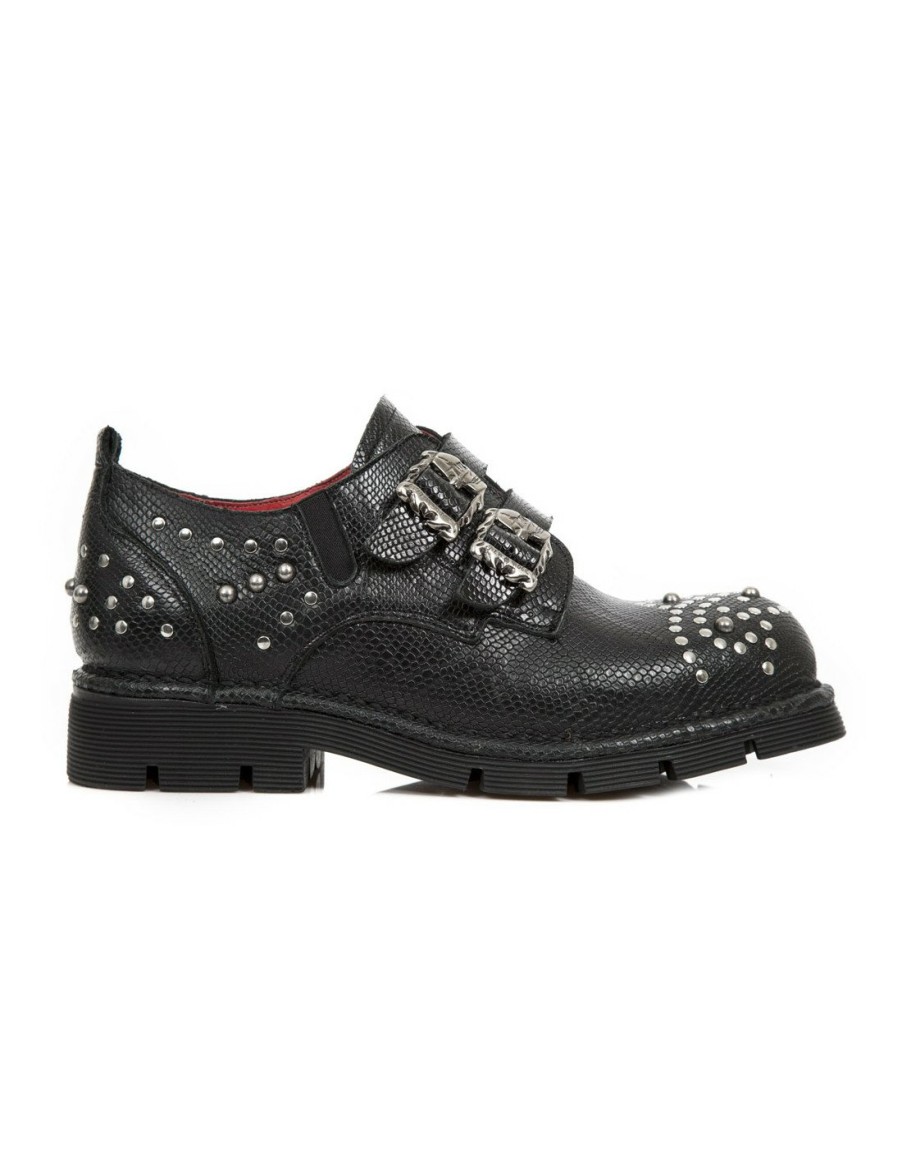 Shoe Comfort M-1477-C2 | New Rock New