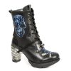 Ankle Boot Trail M-Tr079-C3 | New Rock Best