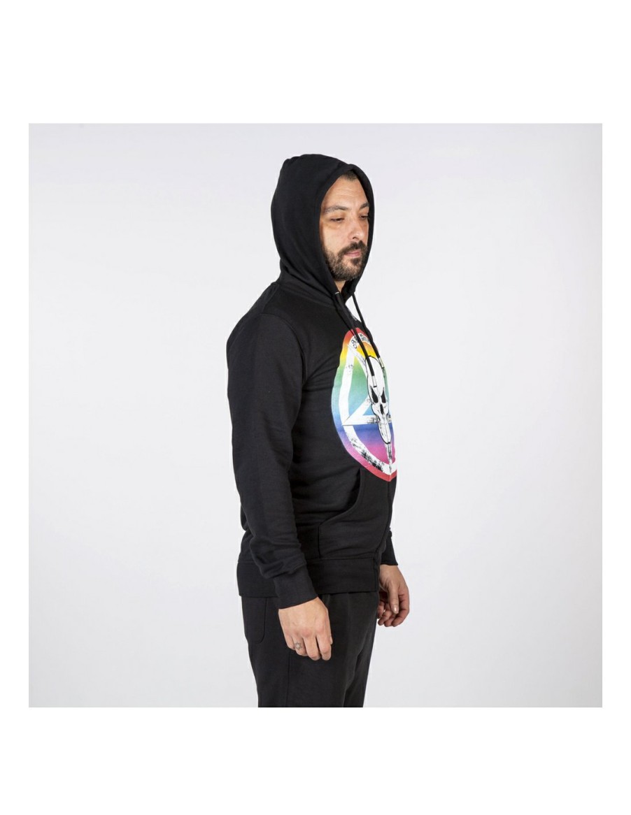 W-Nrhoodie21-S1 | New Rock Hot