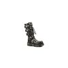 High Boot Black Reactor M-403-S1 | New Rock New