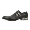 Shoe Newman M-2246-S48 | New Rock Clearance